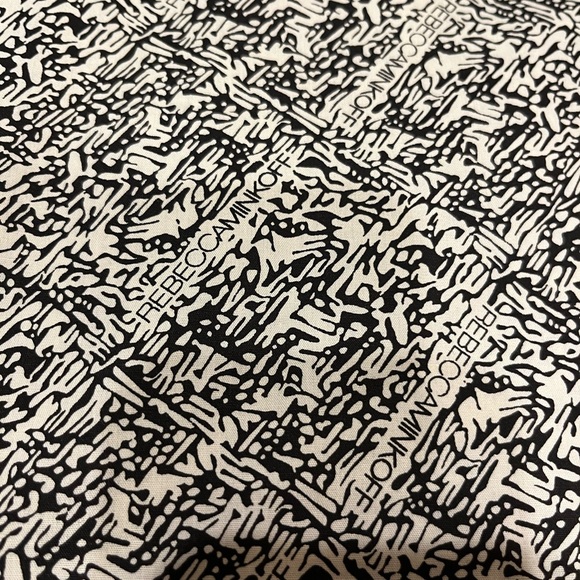 Rebecca Minkoff 12.5”x11” dust bag - Picture 3 of 3